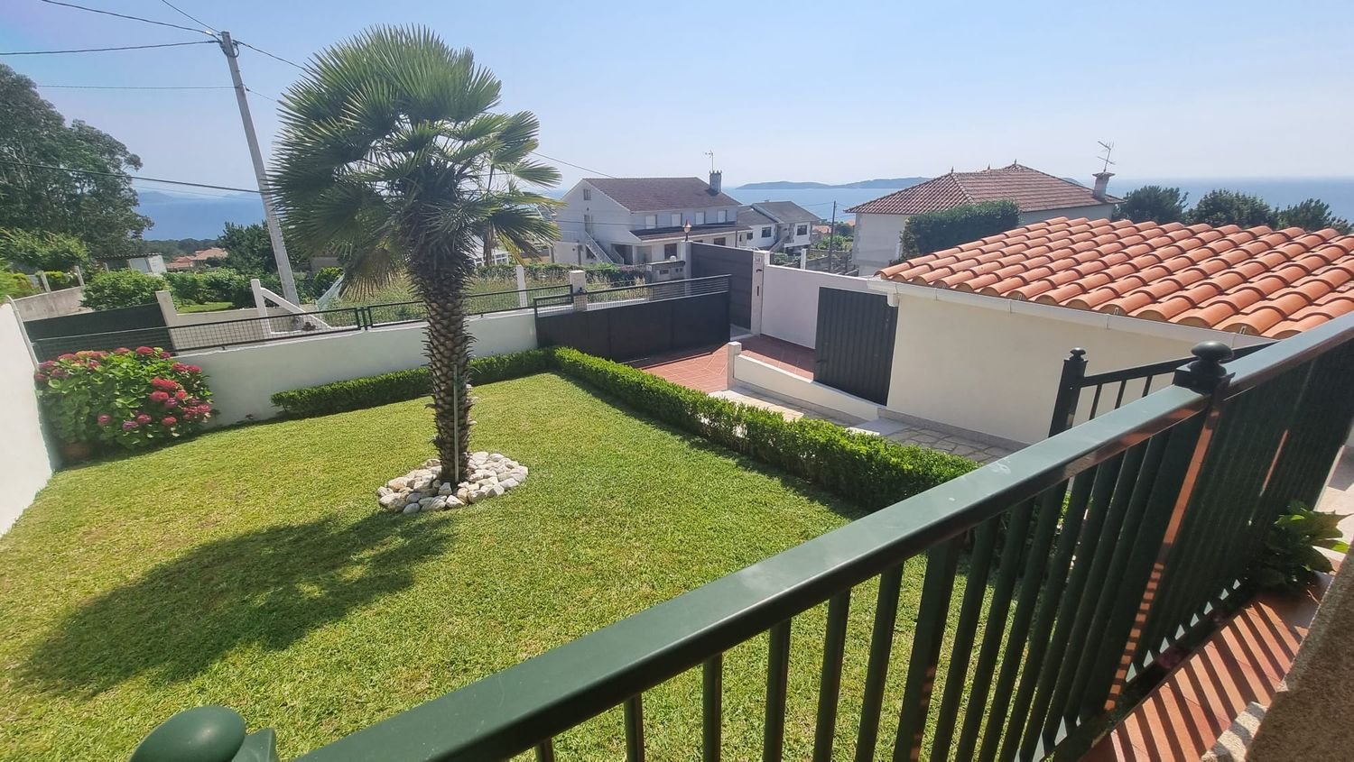 Piso de 150 m² en Sanxenxo