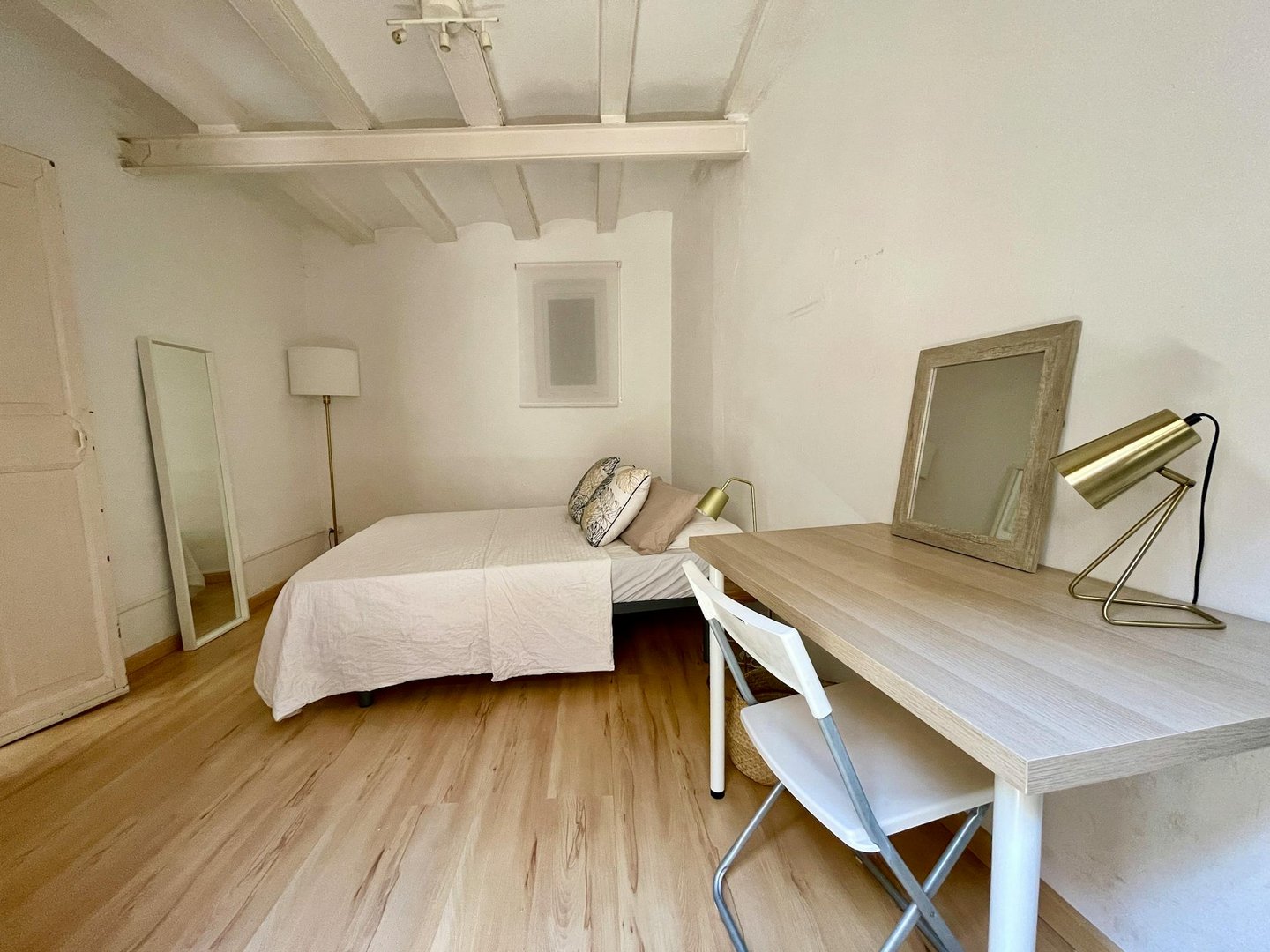 Pis de 70 m² a Barcelona