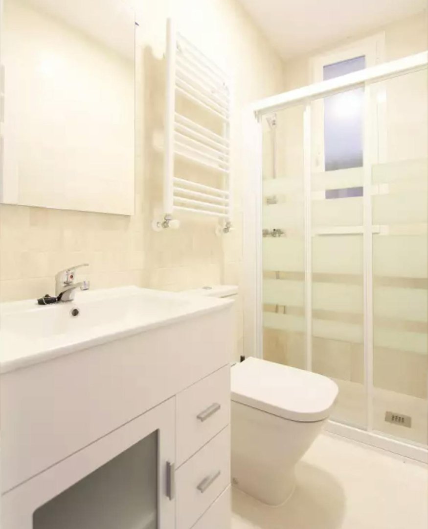Habitación en alquiler, Madrid
