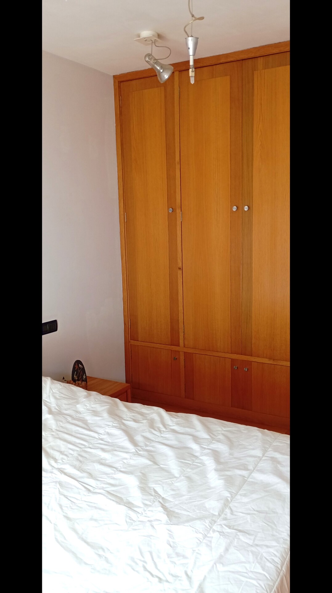 Piso de 68 m² en Cambados