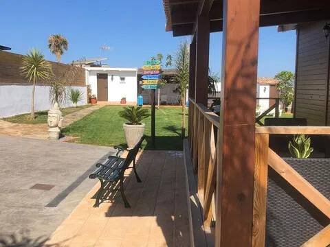 Appartement 60 m² à Chiclana de la Frontera