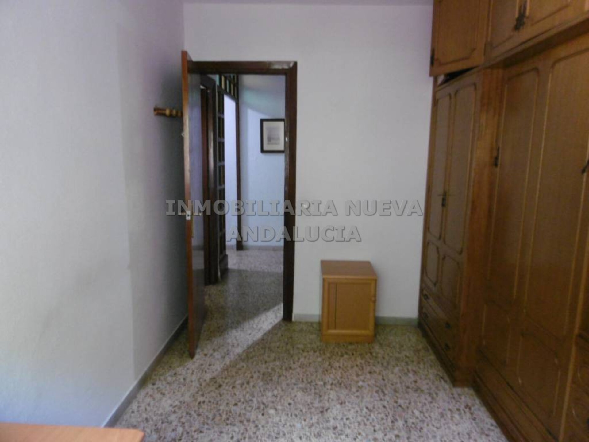 Piso de 117 m² en Almería