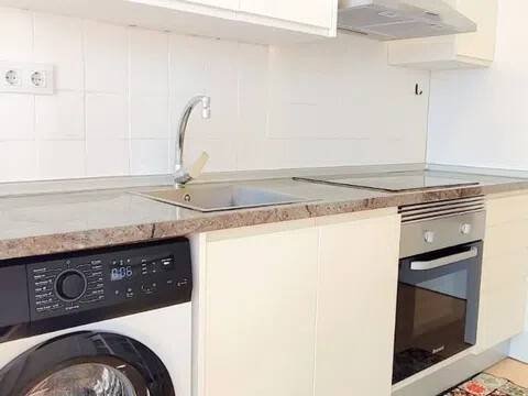 Piso de 85 m² en Valencia