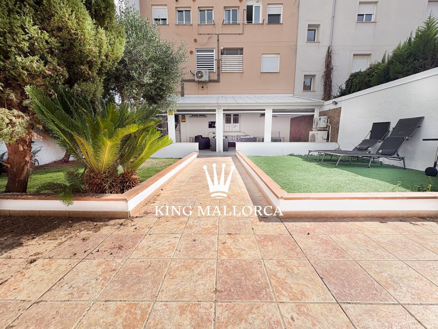 Apartamento 150 m² em Palma
