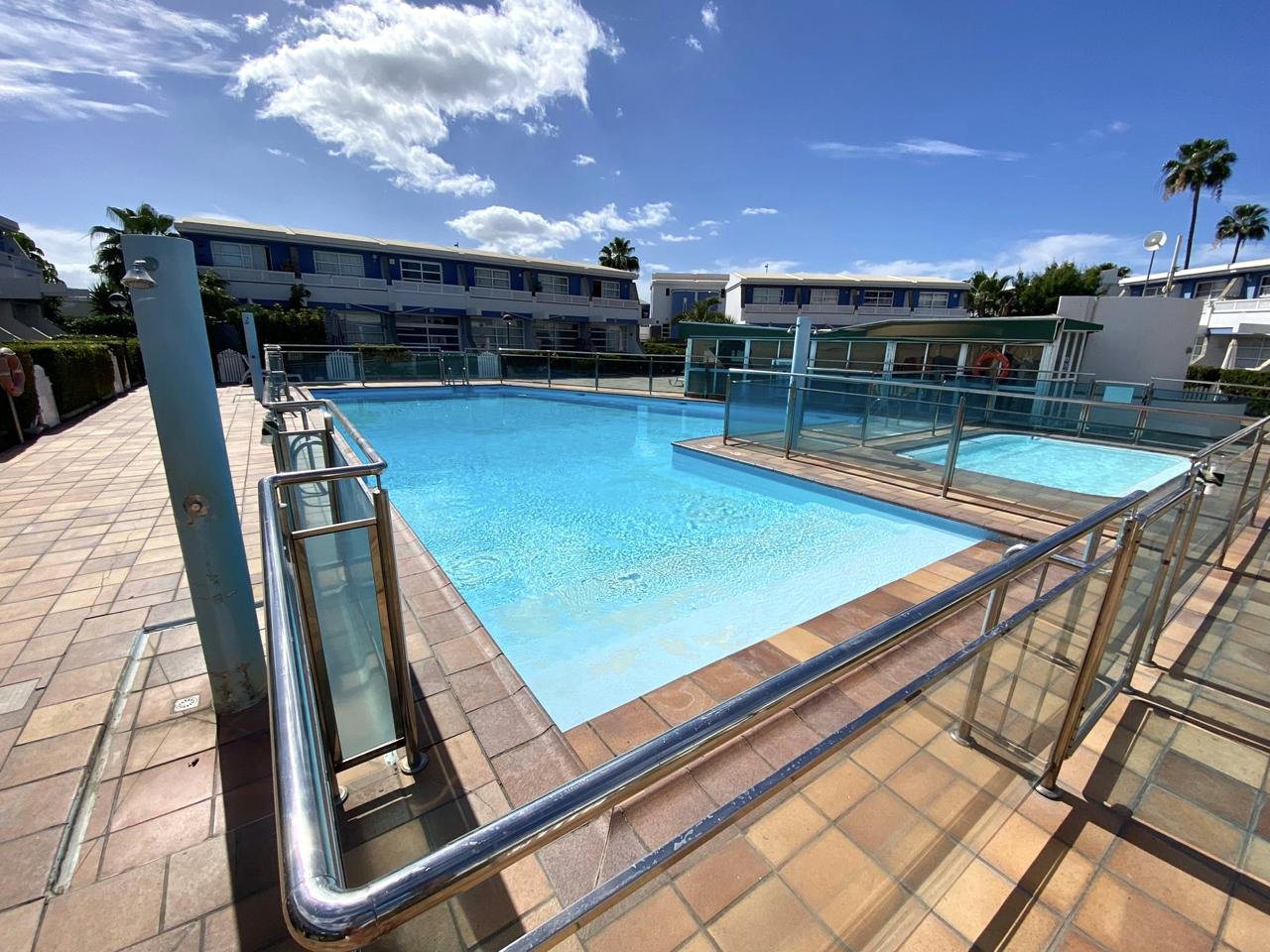 Piso de 45 m² en San Bartolomé de Tirajana