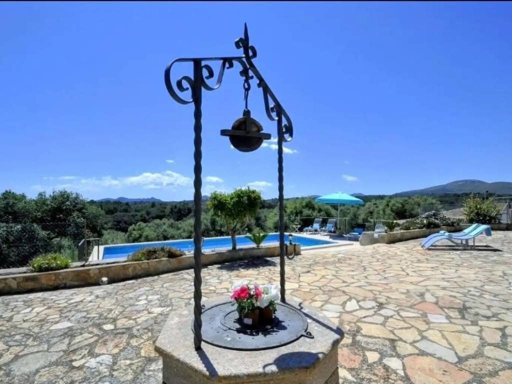 Casa de 420 m² en Artà