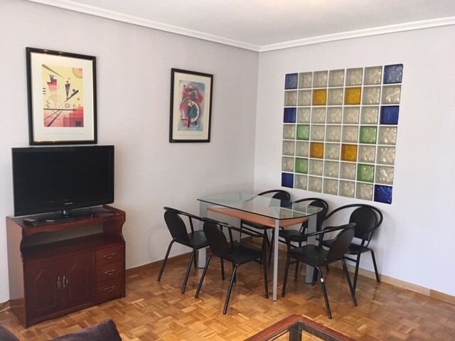 Piso de 150 m² en Salamanca