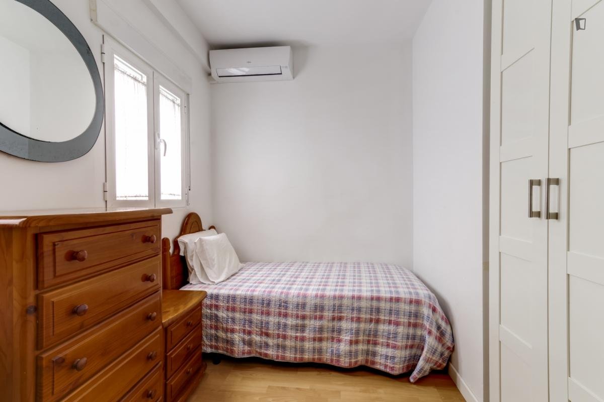 Piso de 59 m² en Madrid
