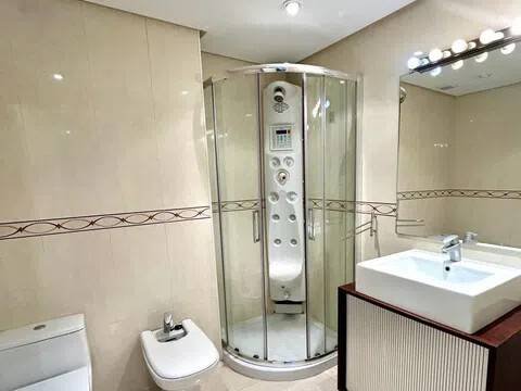 Piso de 305 m² en Segovia