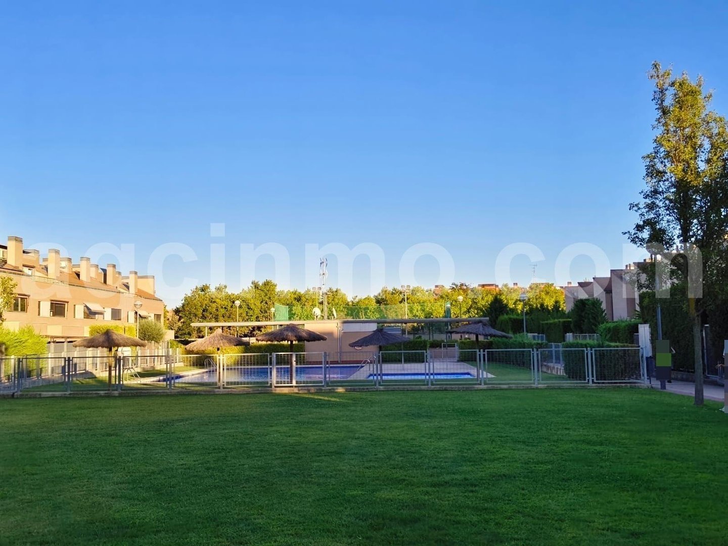 Casa de 200 m² en Valladolid