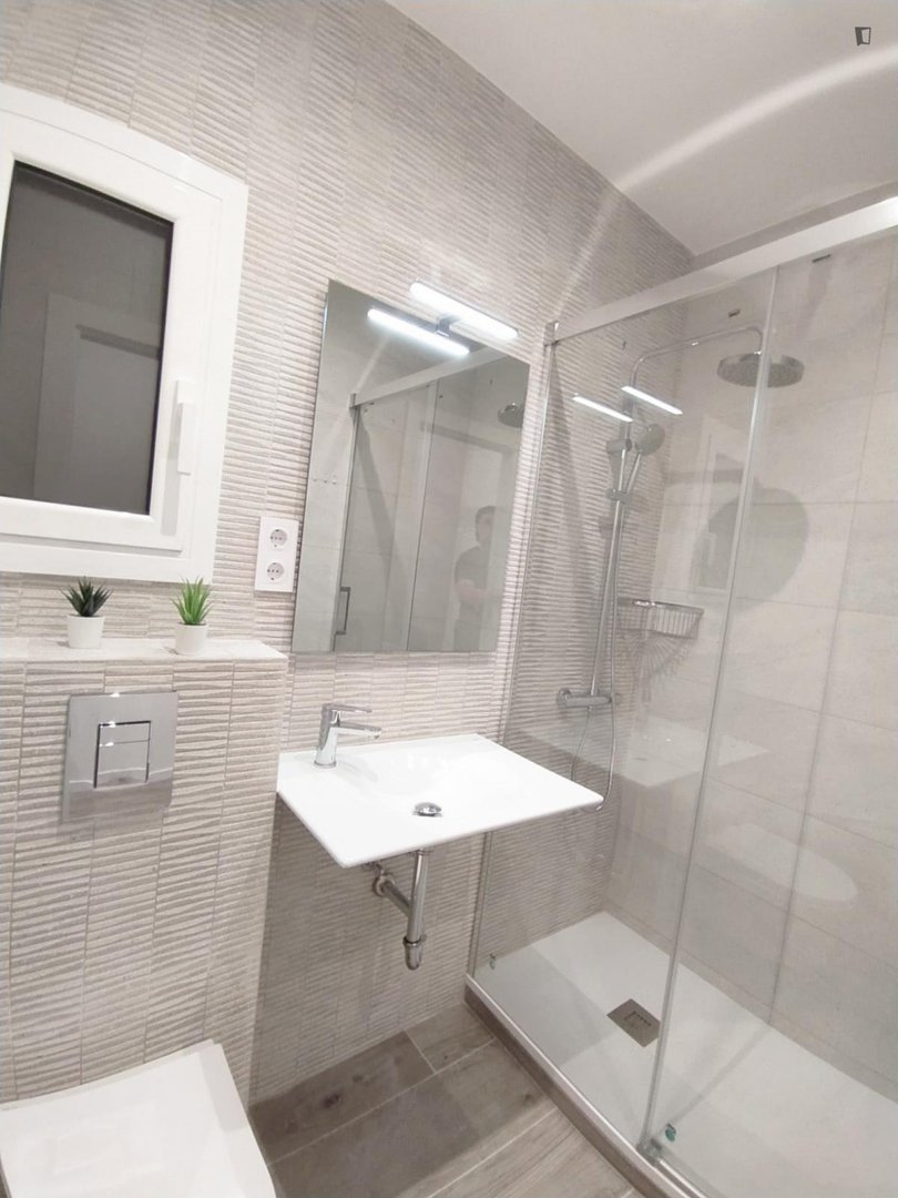Habitación en alquiler, Barcelona
