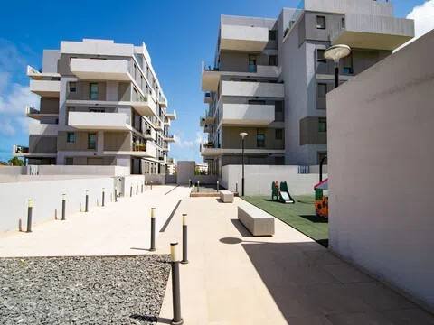 Piso de 52 m² en Las Palmas de Gran Canaria