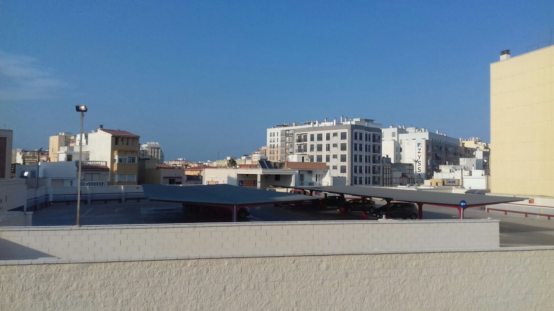 Pis de 56 m² a Vinaròs