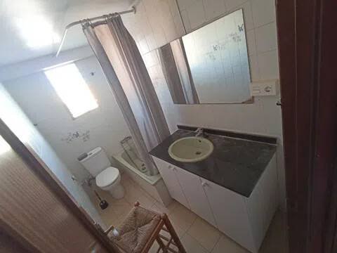 Zimmer 190 m², Valencia