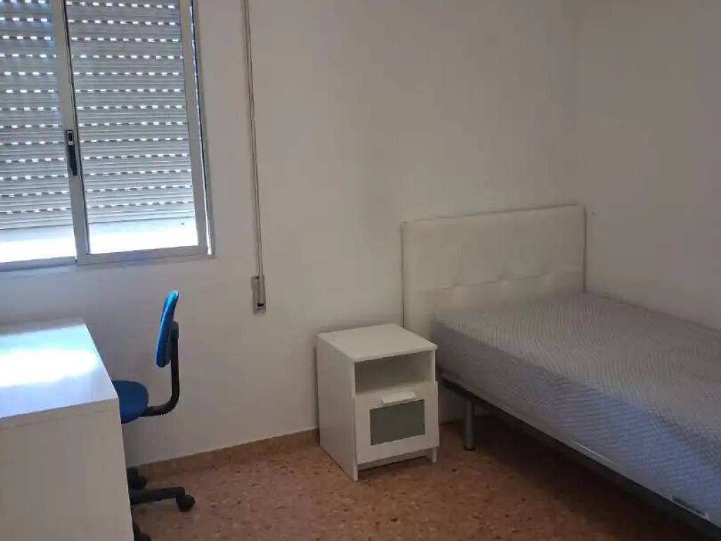 Piso de 100 m² en Valencia