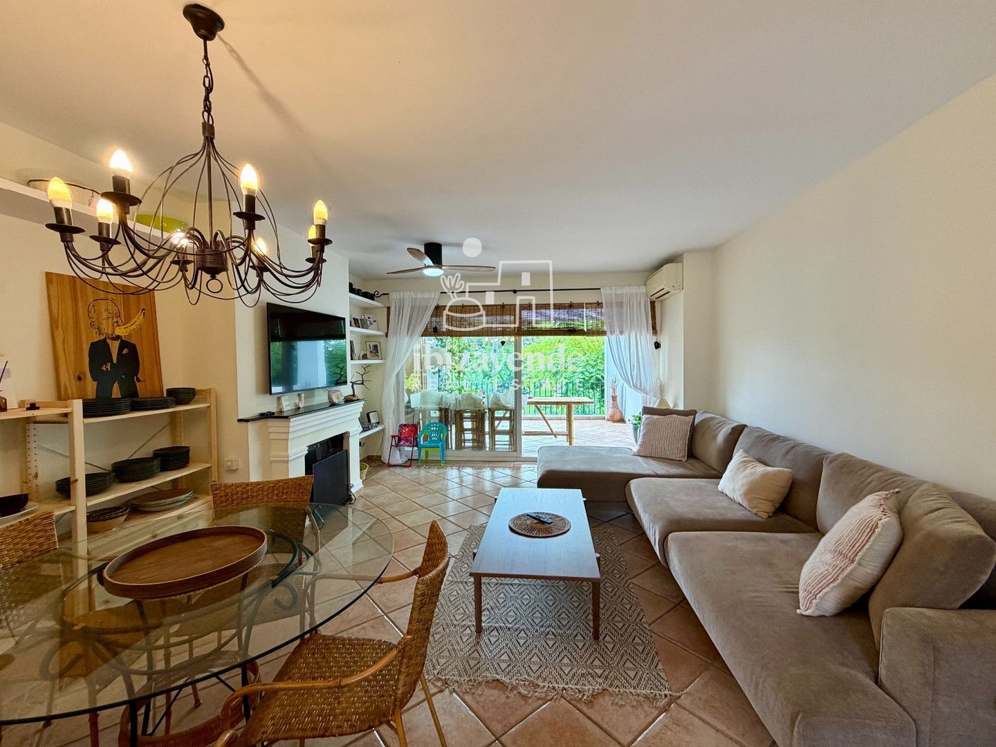 Pis de 150 m² a Santa Eulària des Riu