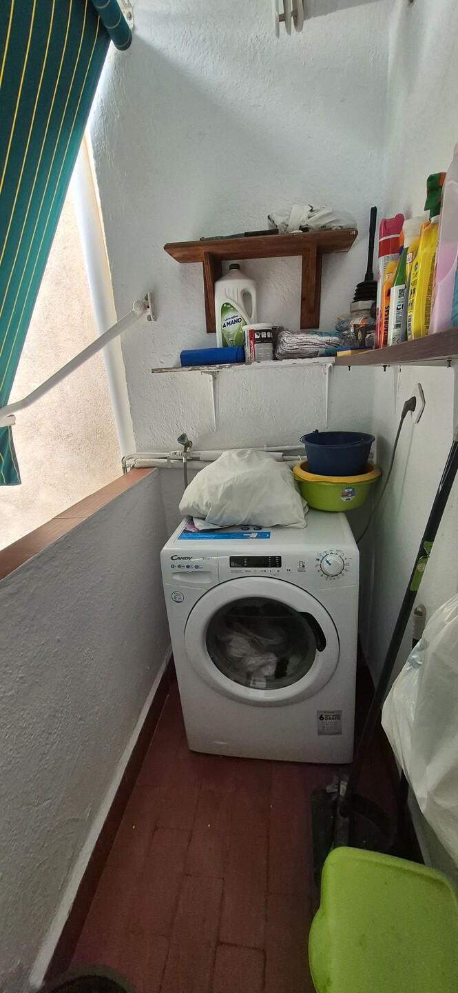 Piso de 95 m² en Ciudad Real