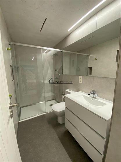 Pis de 40 m² a Pontevedra