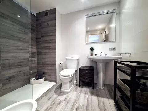 Flat 55 m² in Xàbia / Jávea