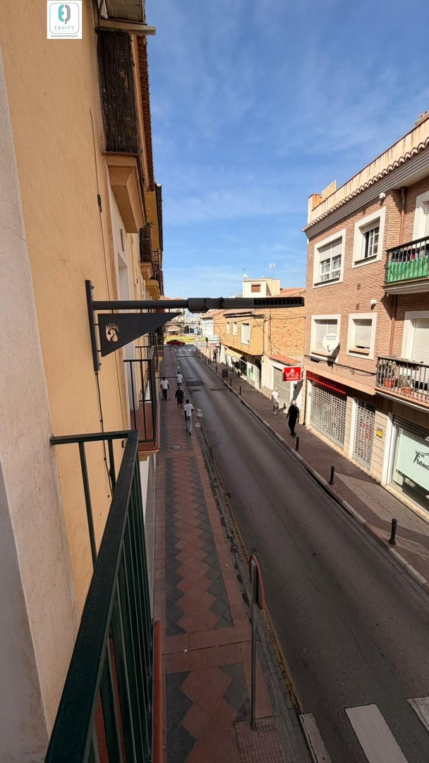 Pis de 62 m² a Armilla