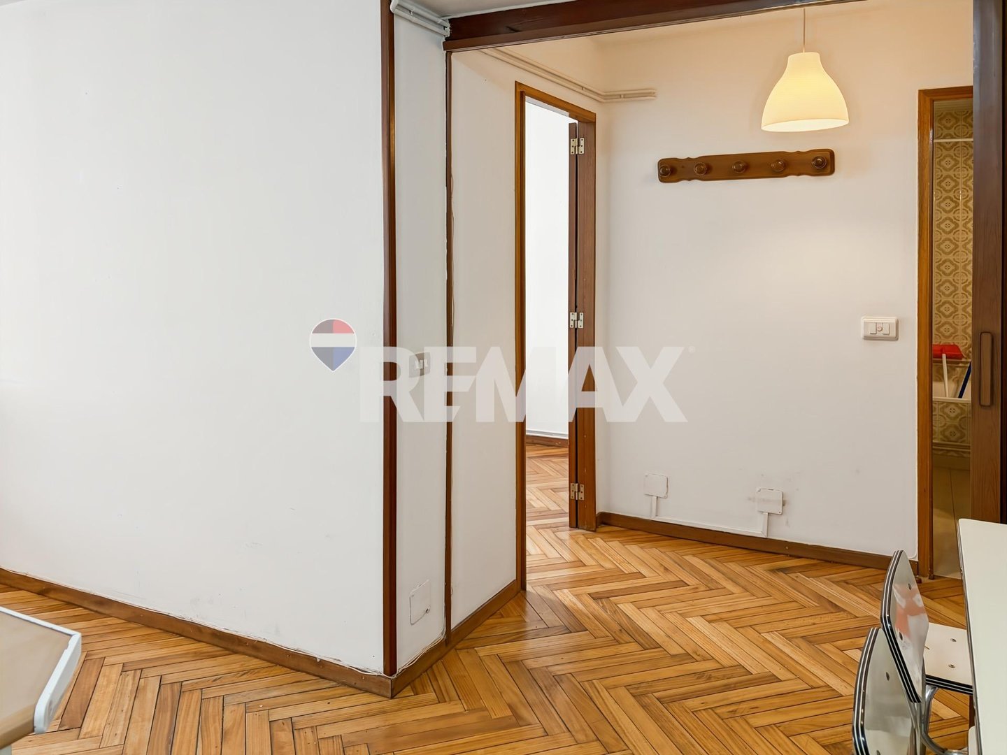 Pis de 52 m² a Santiago de Compostel·la