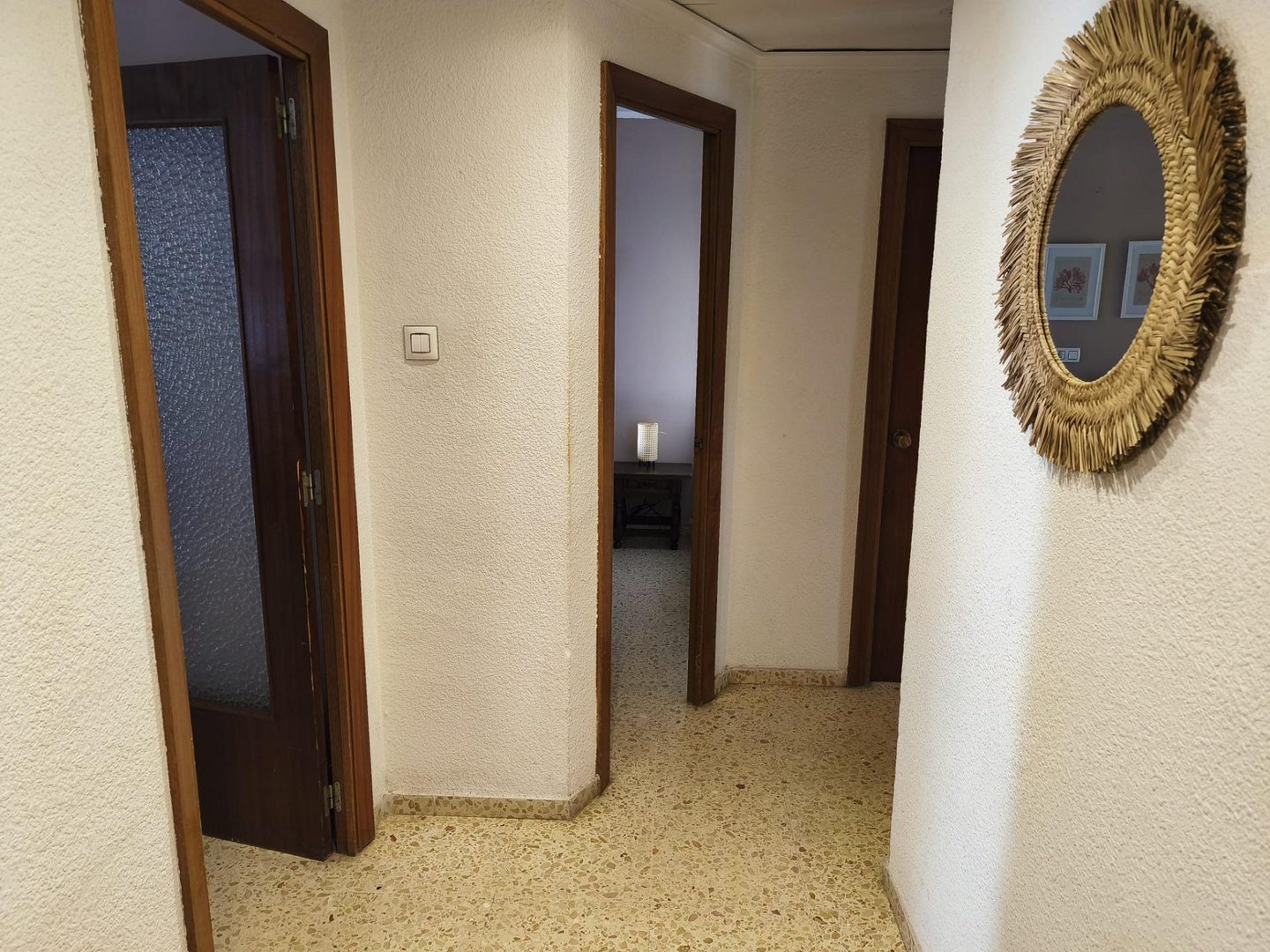 Pis de 94 m² a Gandia