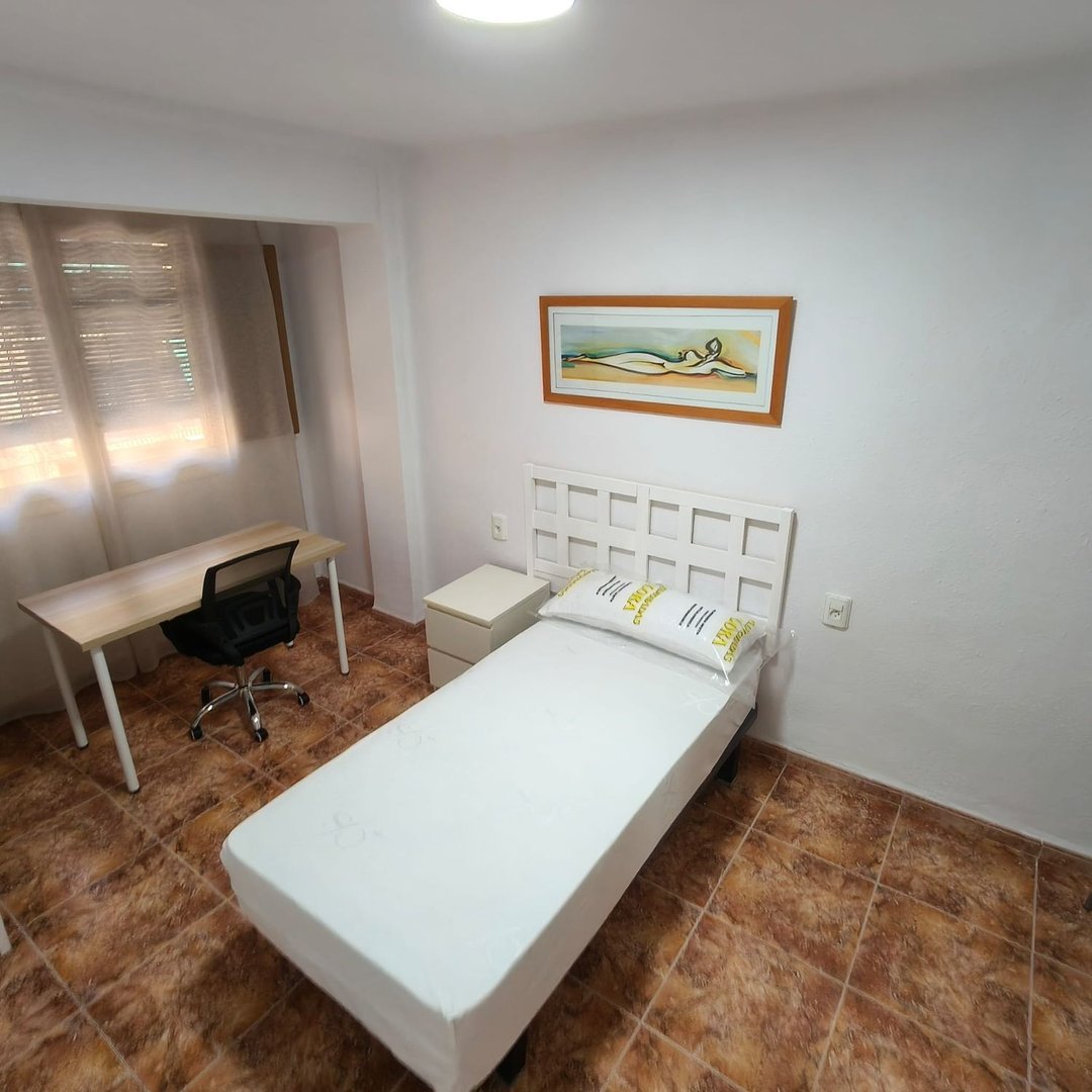 Piso de 80 m² en Valencia