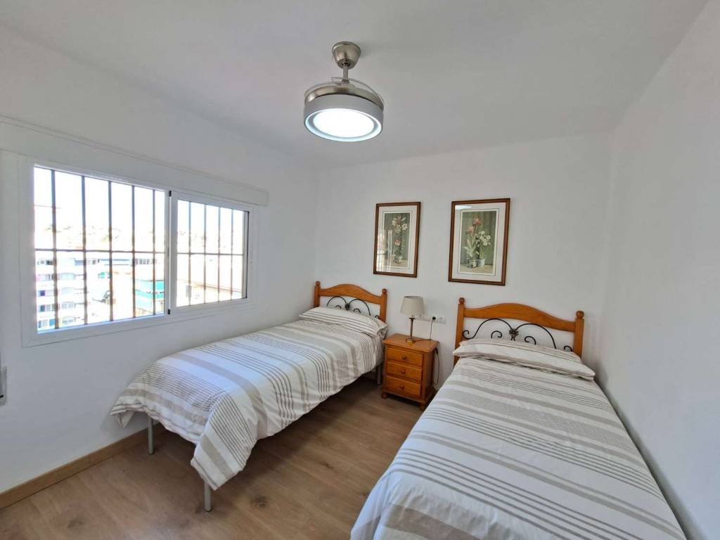 Piso de 90 m² en Vélez-Málaga