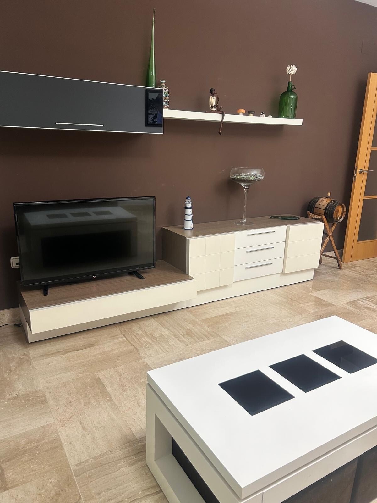 Piso de 100 m² en Vélez-Málaga