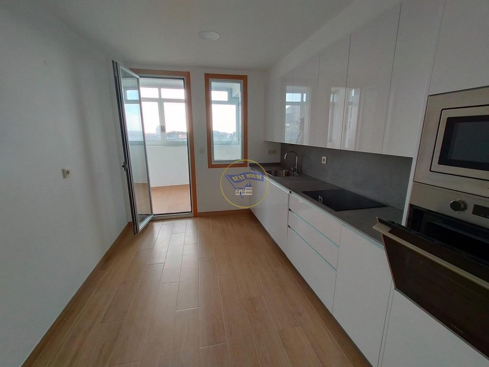 Pis de 80 m² a Vigo