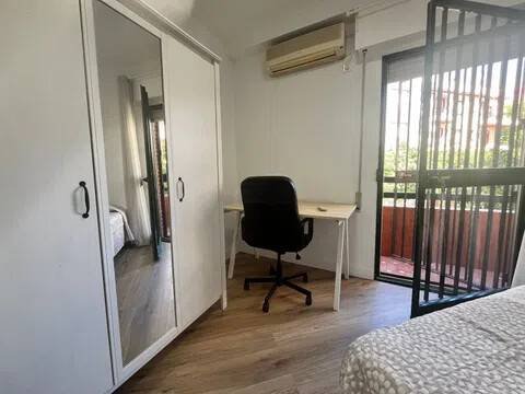 Wohnung 125 m² in Sevilla