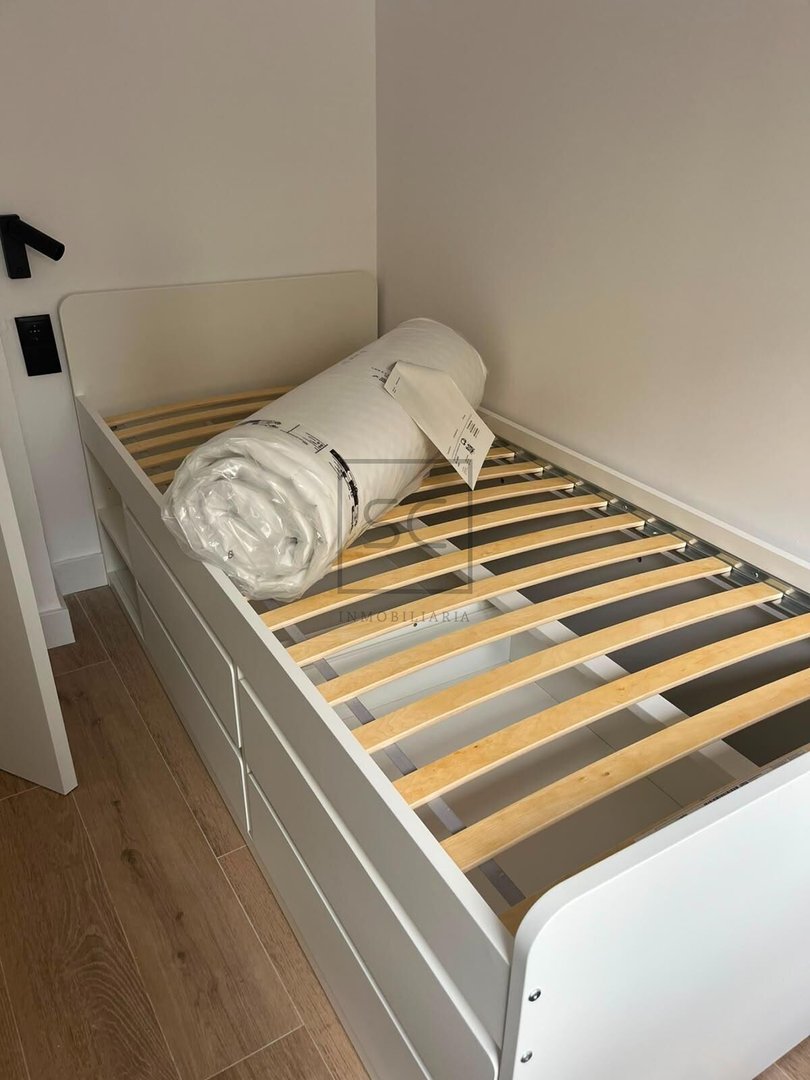 Piso de 75 m² en Ferrol