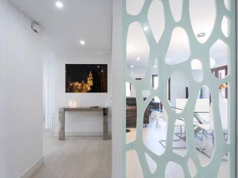 Habitación 130 m², Sevilla