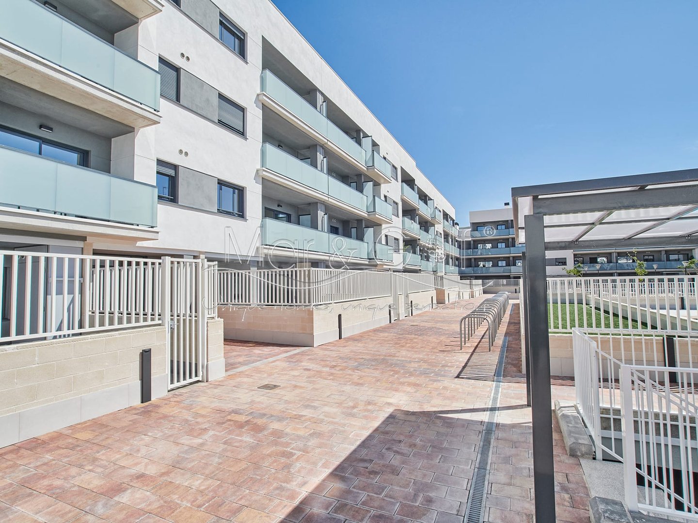 Pis de 82 m² a Sant Joan d'Alacant