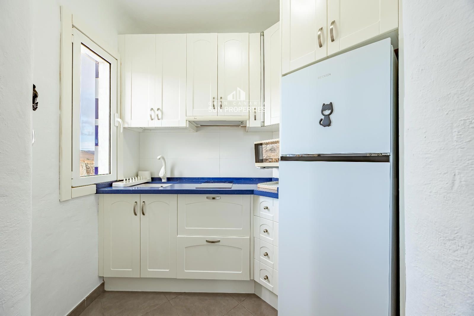 Piso de 48 m² en San Bartolomé de Tirajana