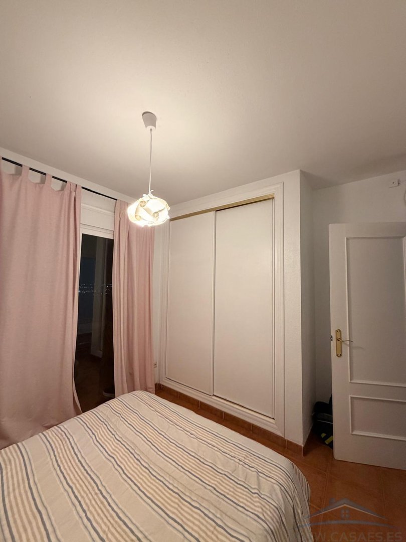 Piso de 91 m² en Roquetas de Mar
