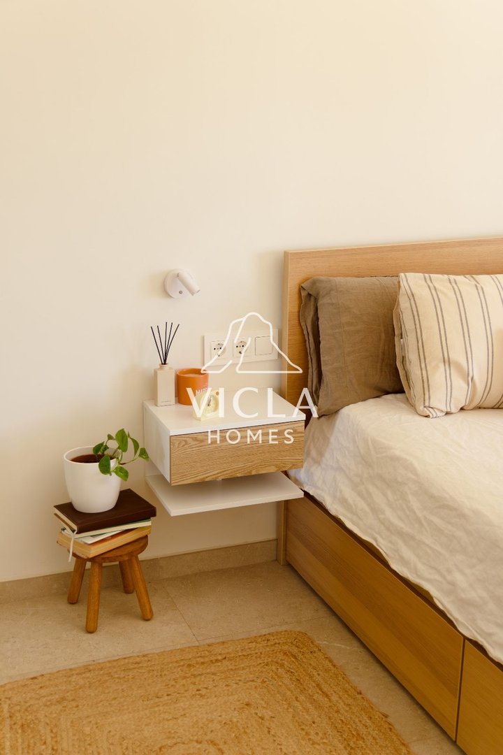 Wohnung 85 m² in Santa Eulària des Riu