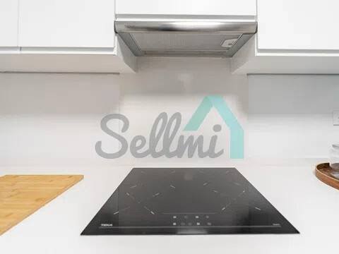Piso de 111 m² en Oviedo