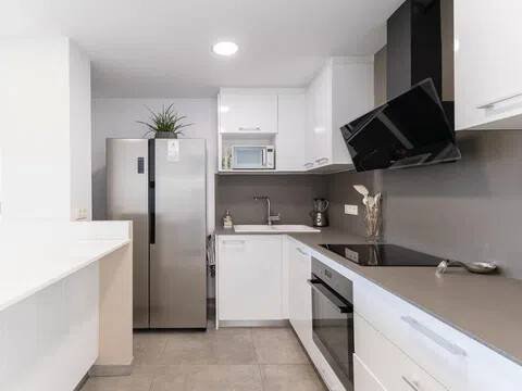 Appartamento 100 m² a Valencia