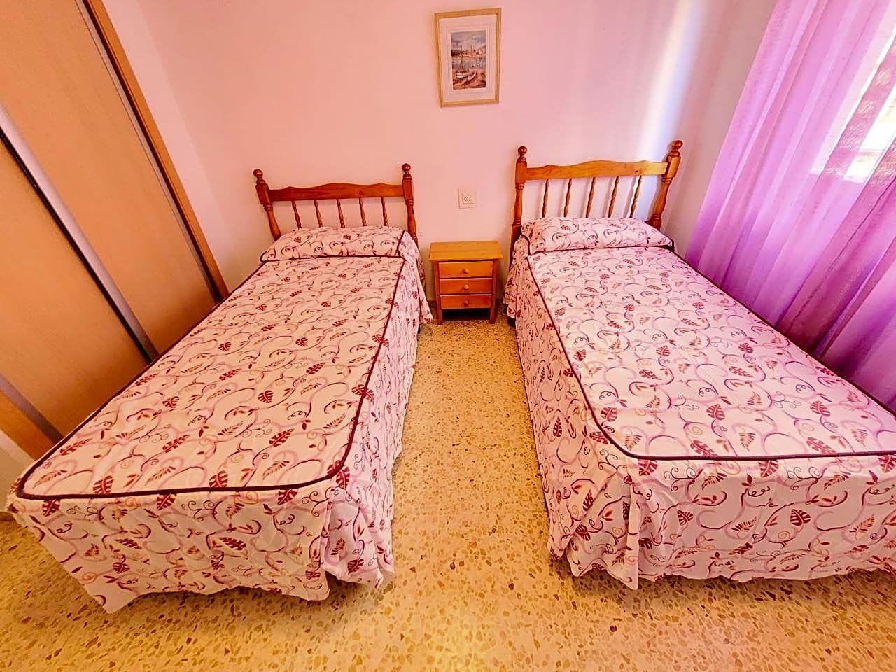 Wohnung 75 m² in Miramar