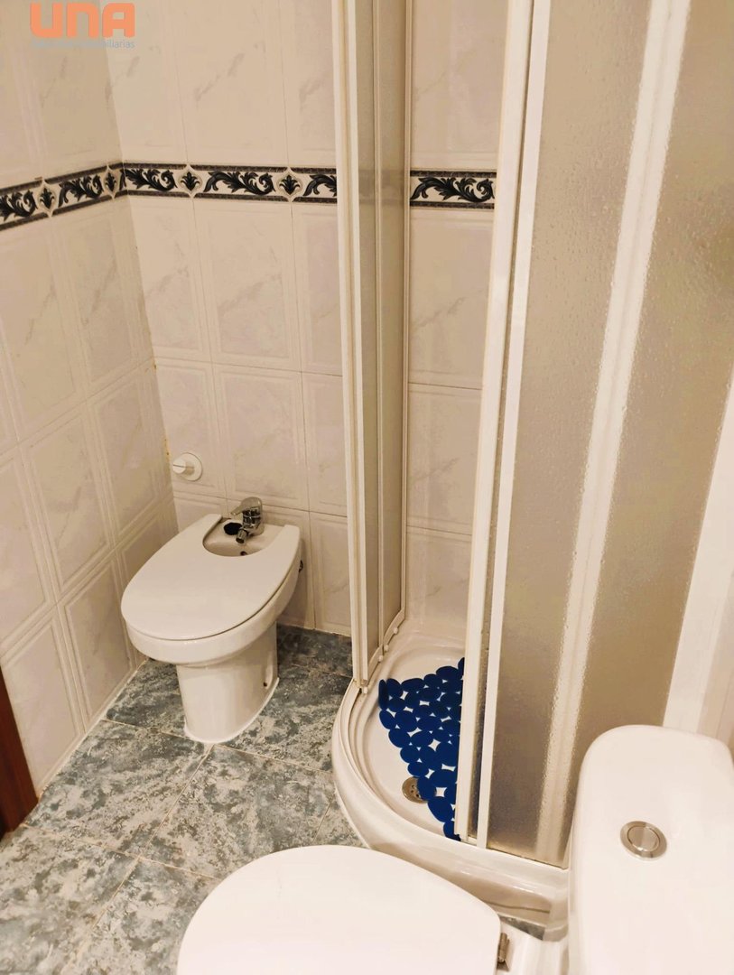 Habitació de lloguer, Còrdova