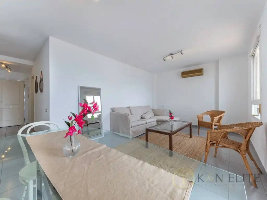 Piso de 215 m² en Benidorm