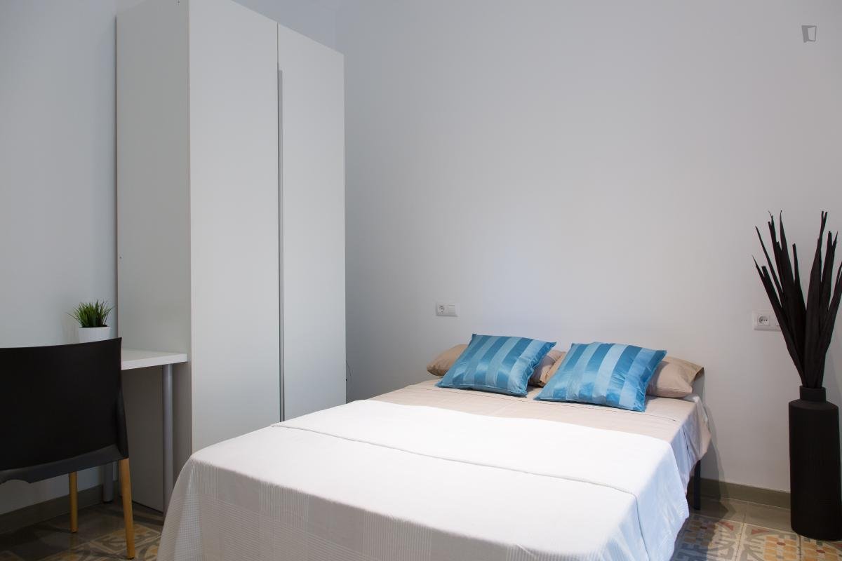 Piso de 50 m² en Barcelona