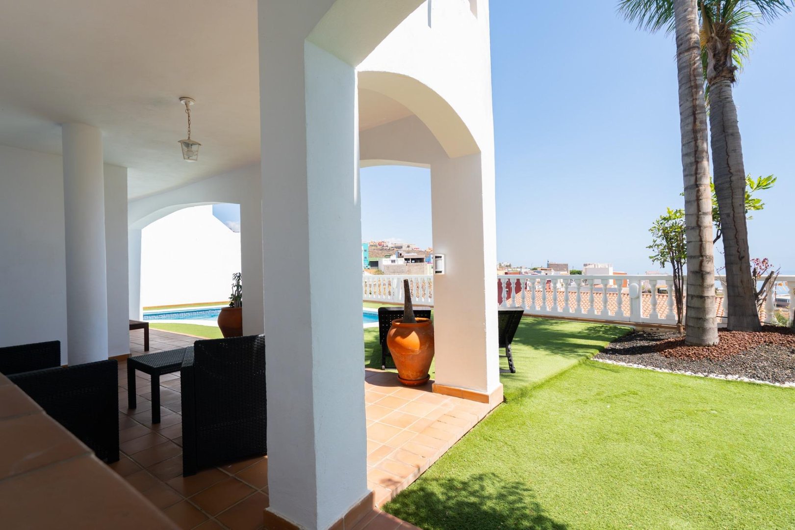 Casa de 365 m² a El Rosario