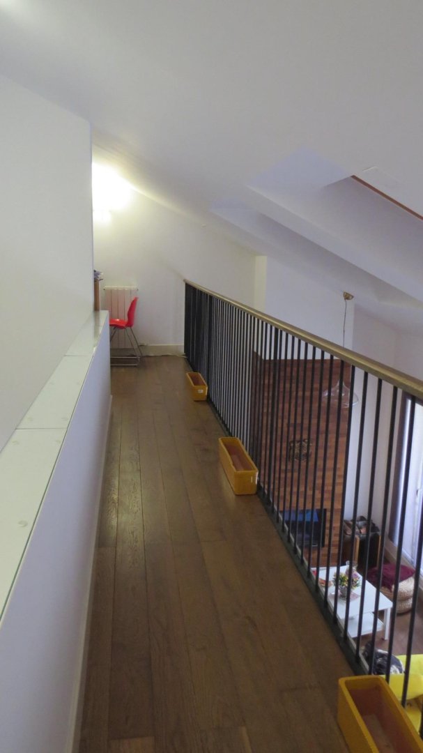 Piso de 297 m² en Segovia