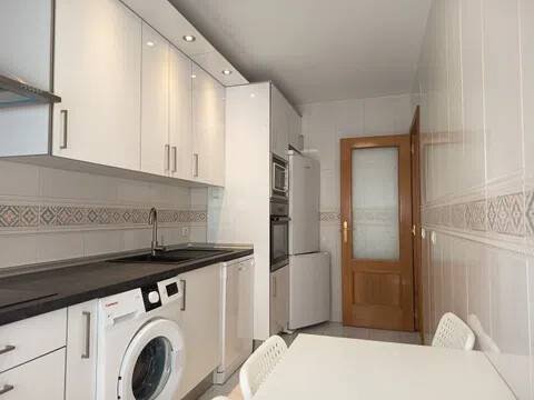 Wohnung 102 m² in Boecillo