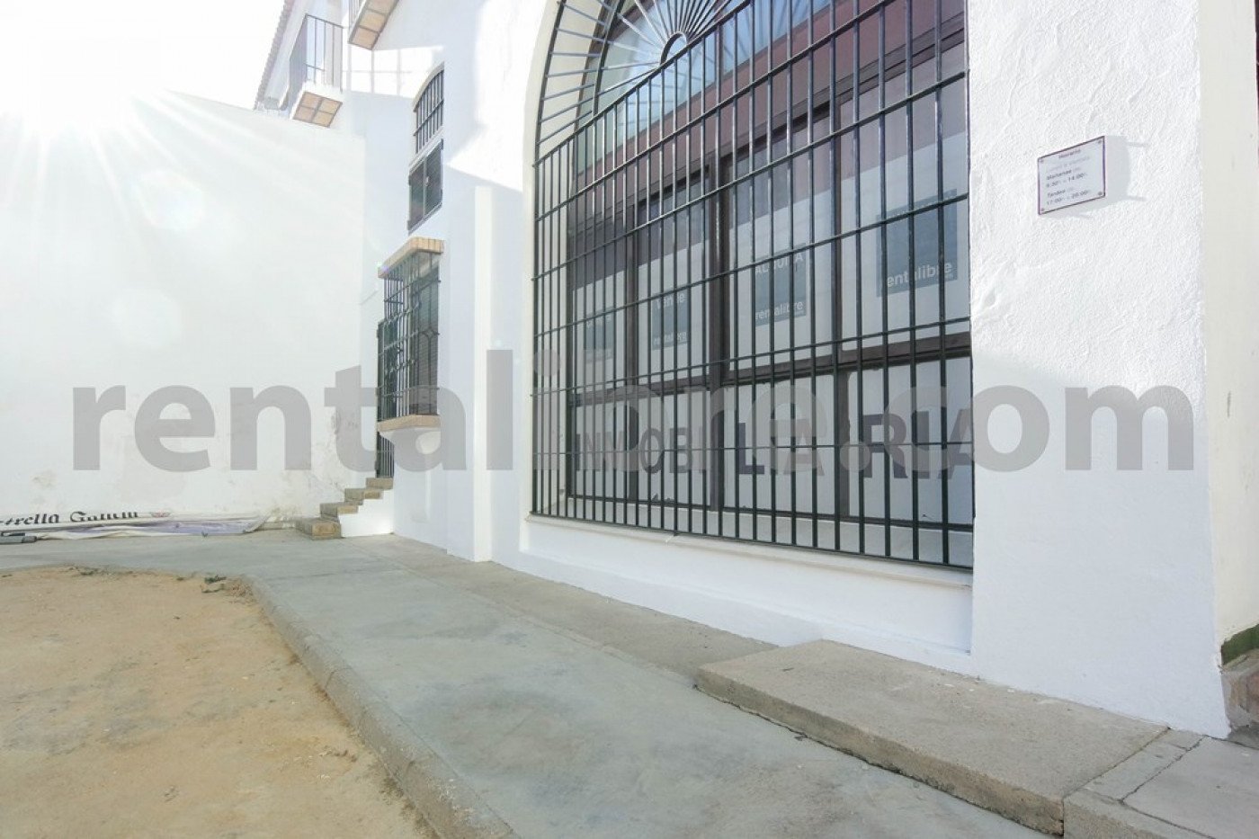 Appartement 44 m² à Sanlúcar de Barrameda