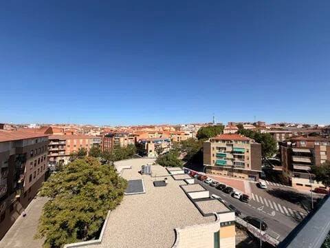 Piso de 57 m² en Salamanca