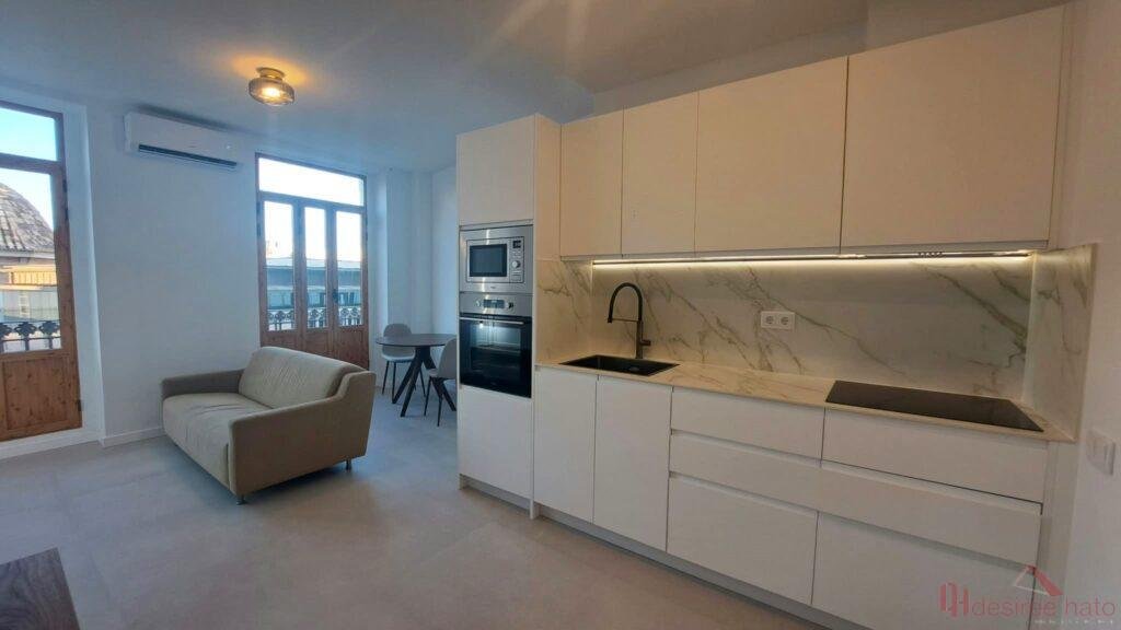 Appartement 45 m² à Valence