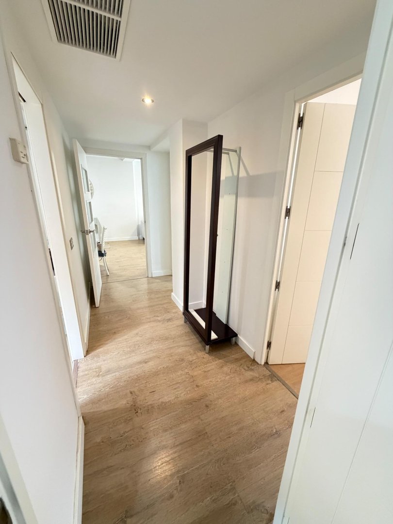Pis de 91 m² a Còrdova